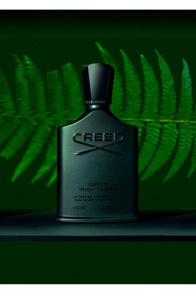 Green Irish Tweed EDP 100ml ürün görseli 1