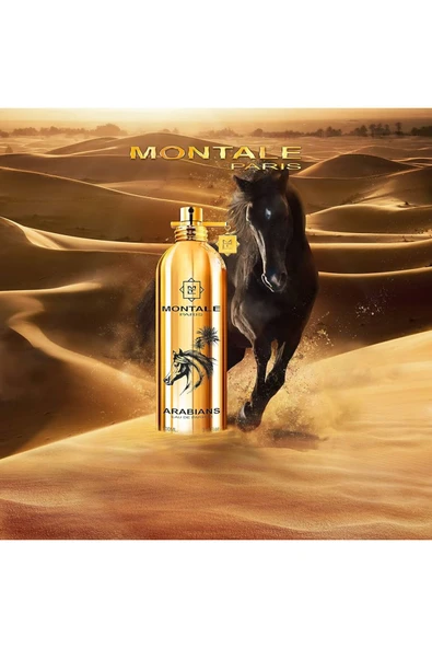 Arabians EDP 100ml ürün görseli 1