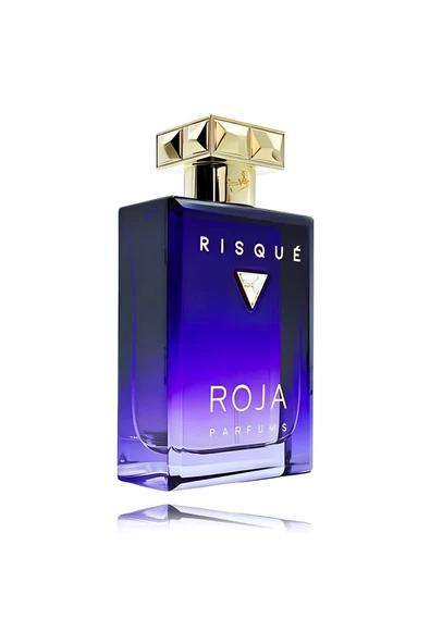 Parfums Risque Pour Femme EDP 100ml - Resim 5