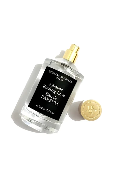 A Never Ending EDP 100ml - Resim 2