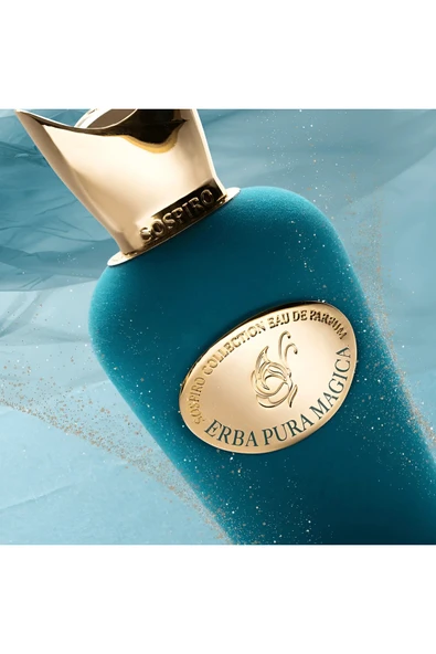 Erba Magica EDP 100ml - Resim 3