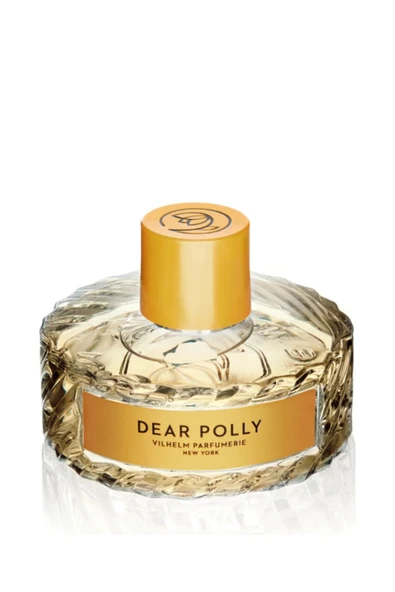 Dear Poly 100 ml Unisex Edp For Women And Men Parfüm ürün görseli 1