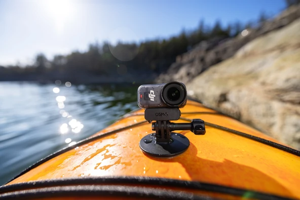 DJI OSMO NANO (64GB) - Resim 2