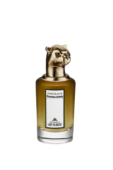 The Revenge Of Lady Blanch EDP 75ml ürün görseli 1