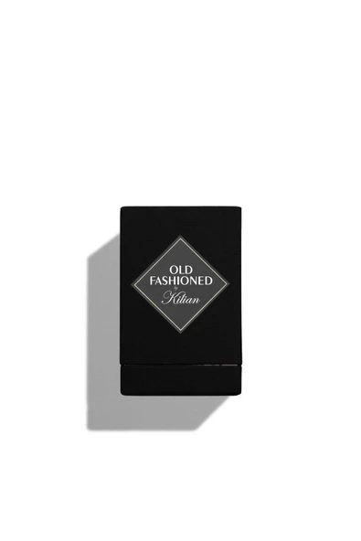 Old Fashioned EDP 50ml - Resim 2