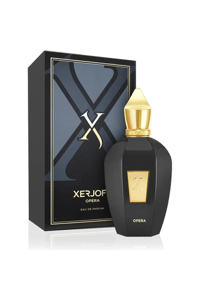 Vibe Collection Opera EDP 100ml - Resim 2