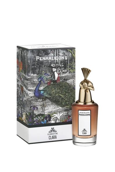 Clandestine Clara EDP 75ml ürün görseli 1
