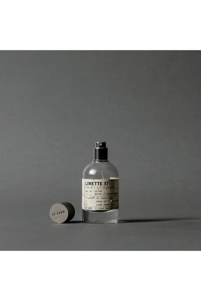 Labo 37 EDP 50ml Unisex Parfum - Resim 2