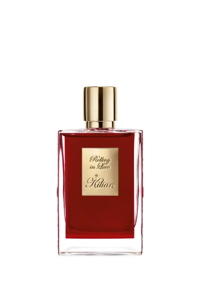 Rolling In Love EDP 50ml - Resim 5