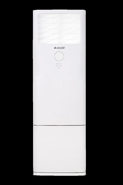 ARÇELİK 48726 Monofaze Inverter Salon Tipi Klima 48.000 Btu/h Salon Tipi Klima ürün görseli 1