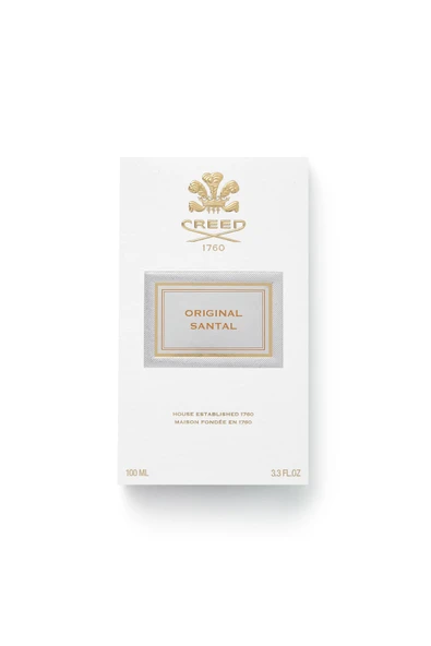 Original Santal EDP 100ml - Resim 4