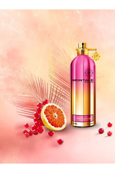 Intense Cherry EDP 100ml ürün görseli 1