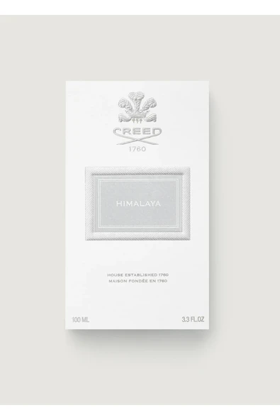 Himalaya EDP 100ml - Resim 2