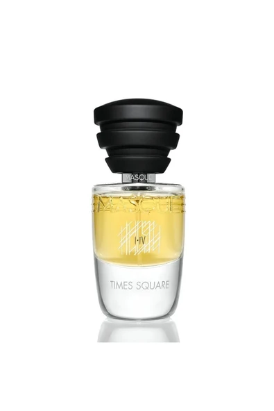 Milano Times Square EDP 35ml - Resim 2