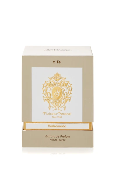 Andromeda Extrait De Parfum 100ml - Resim 3