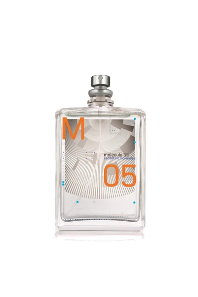 05 Escentric 100ml Unisex Parfüm - Resim 2
