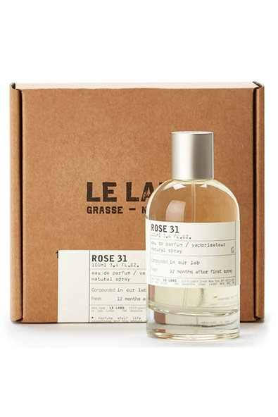 Rose 31 Edp 50ml Unisex Parfüm ürün görseli 1