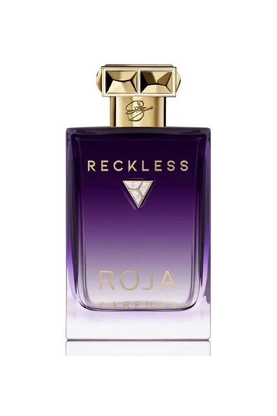 Roja Parfums Reckless Pour Femme EDP 100ml ürün görseli 1