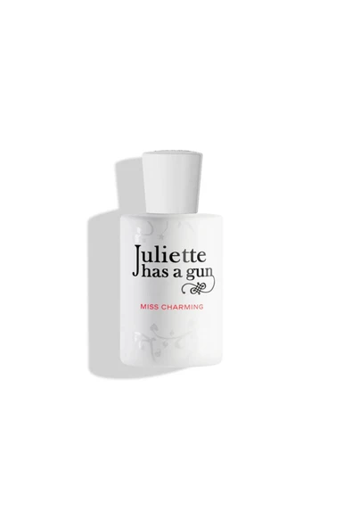 Juliette HasA Gun Miss Charming 100 ml Unisex Parfum ürün görseli 1