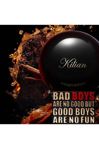KilianBad Bays EDP 100ml - Resim 2