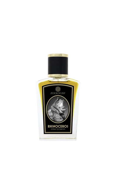 Rhinoceros Extrait De Parfum 60ml Unisex Parfum ürün görseli 1