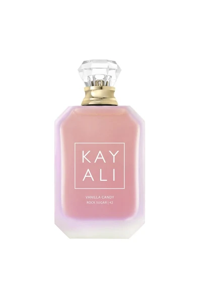 Vanilla Candy Rocksugar 42 EDP 100ml ürün görseli 1