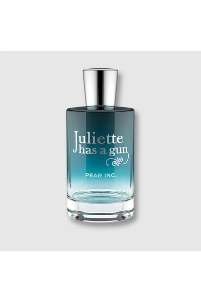 Juliette HasA Gun Pear Inc EDP 100ml Unisex Parfum ürün görseli 1