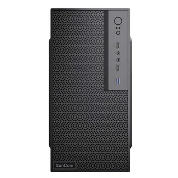 SunCom Force SC3-182A016 i5-65000 16GB 2TBSSD W11P Masaüstü Bilgisayar ürün görseli 1