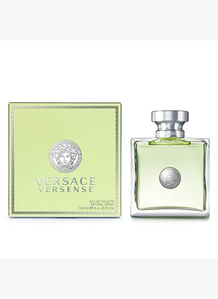 Versace Versense EDT 100 ml Kadın Parfüm ürün görseli 1