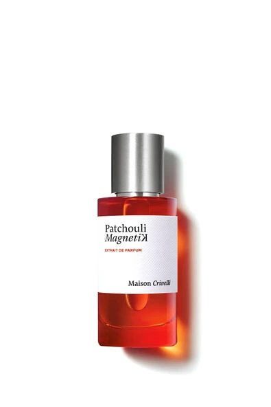 Patchouli Magnetik Extrait De Parfum 50ml - Resim 3