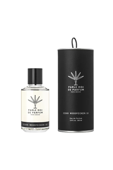 Moi De Parfum Cedar Woodpecker /10 EDP 100ml - Resim 2
