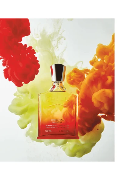 Original Santal EDP 100ml - Resim 2