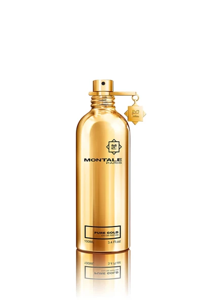 Pure Gold EDP 100ml ürün görseli 1