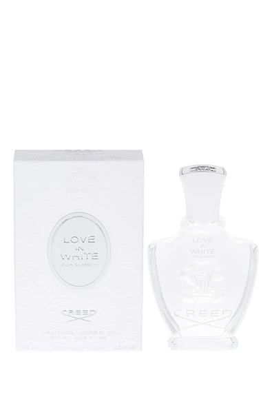 Love In White EDP 75ml - Resim 2