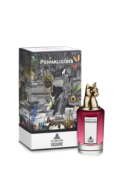 The Bewitching Yasmine EDP 75ml ürün görseli 1