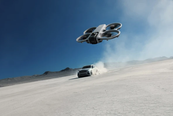 DJI Avata 360 Motion Fly More Combo (Goggles N3) - Resim 12