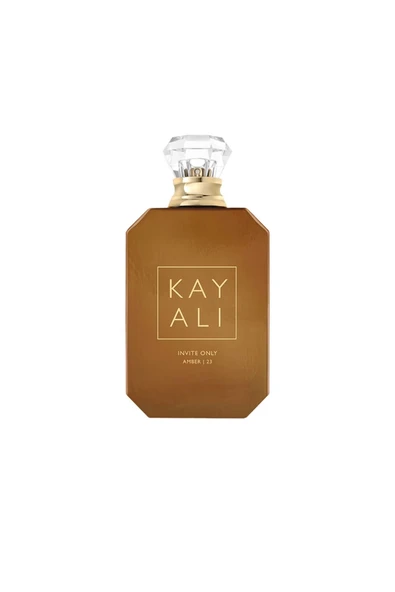 Invite Only Amber 23 EDP 100ml ürün görseli 1