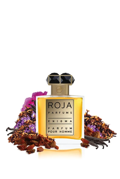 Pour Homme EDP 50ml - Resim 4