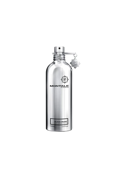 Black Musk EDP 100ml Unisex Parfum ürün görseli 1