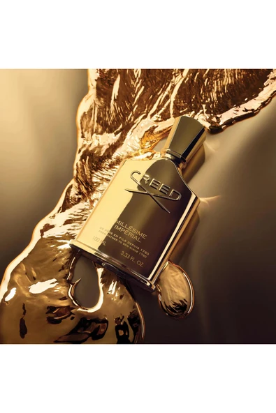 Millesime Imperial EDP 100ml - Resim 3