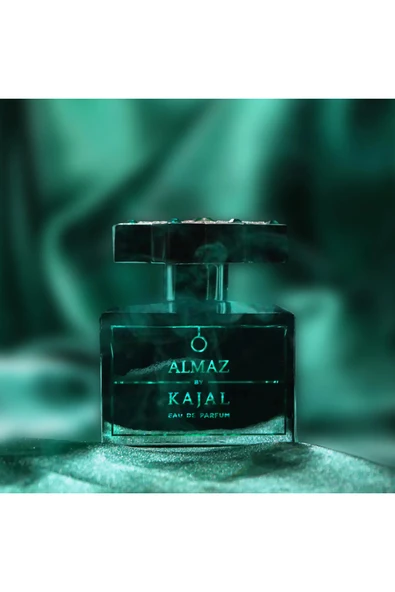 IKajal Almaz EDP 100ml - Resim 4