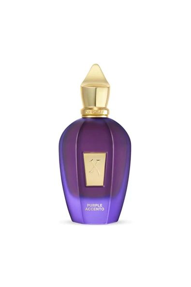 Purple Accento EDP 100ml - Resim 4