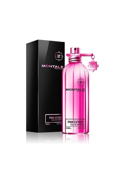 PinkExtasy Edp 100ml Kadın Parfüm ürün görseli 1