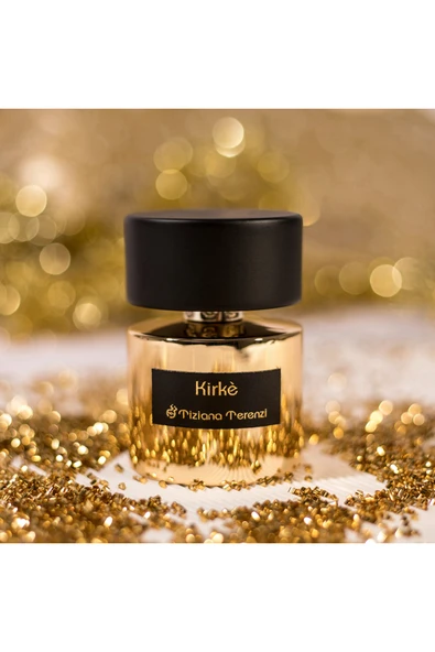 Kirke Extrait De Parfum 100ml - Resim 3