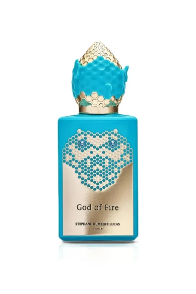 God Of EDP 50ml ürün görseli 1