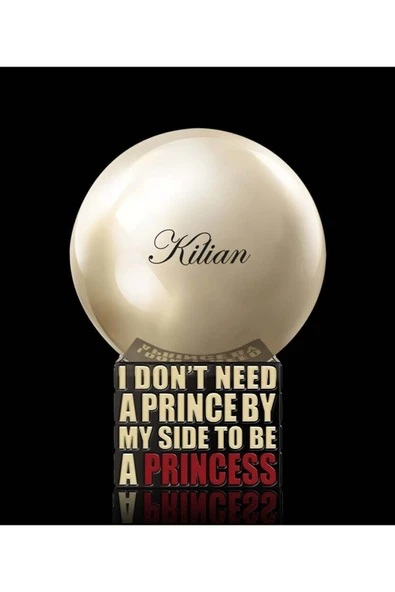 KilianPrincess Rose De Mai EDP 100ml - Resim 2