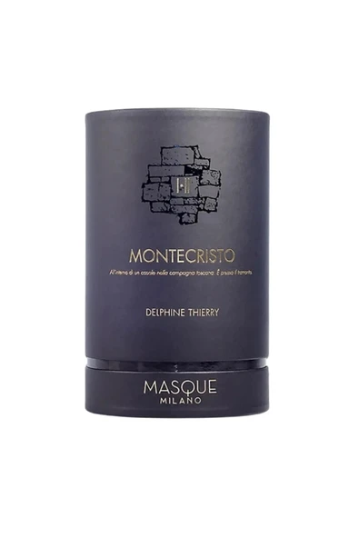 Milano Montecristo EDP 35ml - Resim 2