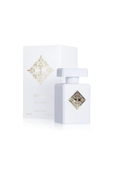 Initio- Musk Therapy EDP 100ml - Resim 2