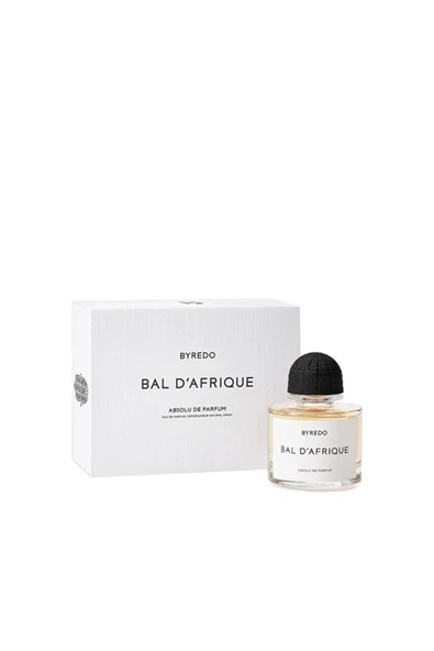 Bal D'Afrique ABSOLU EDP 100ml ürün görseli 1