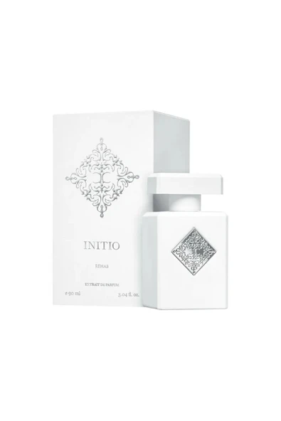 Initio Rehab EDP Unisex Parfüm ürün görseli 1